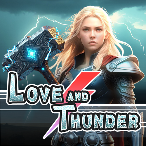 Love and Thunder
